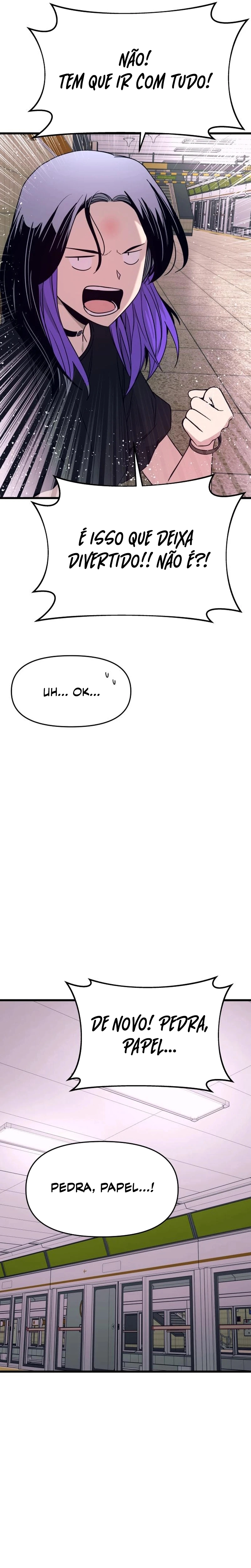 Read Minha Ídola Favorita Pega O Último Trem Manga Online