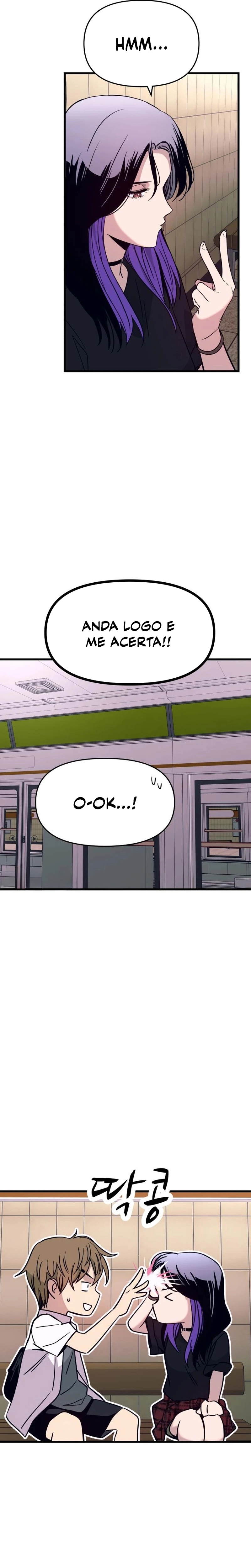 Read Minha Ídola Favorita Pega O Último Trem Manga Online