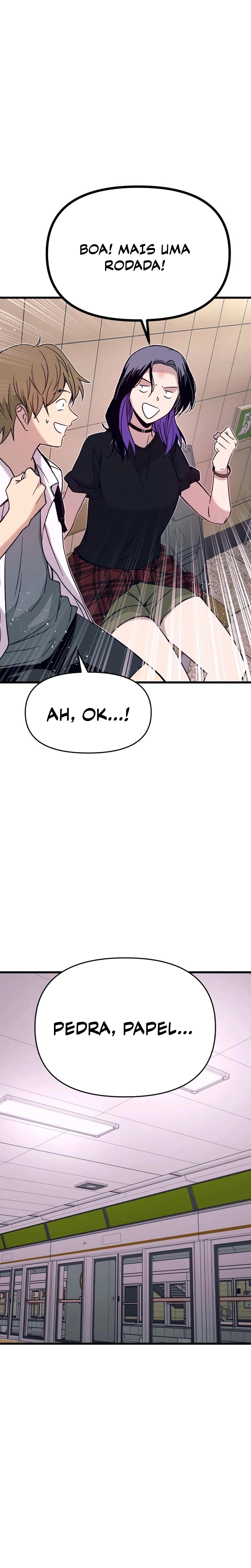 Read Minha Ídola Favorita Pega O Último Trem Manga Online