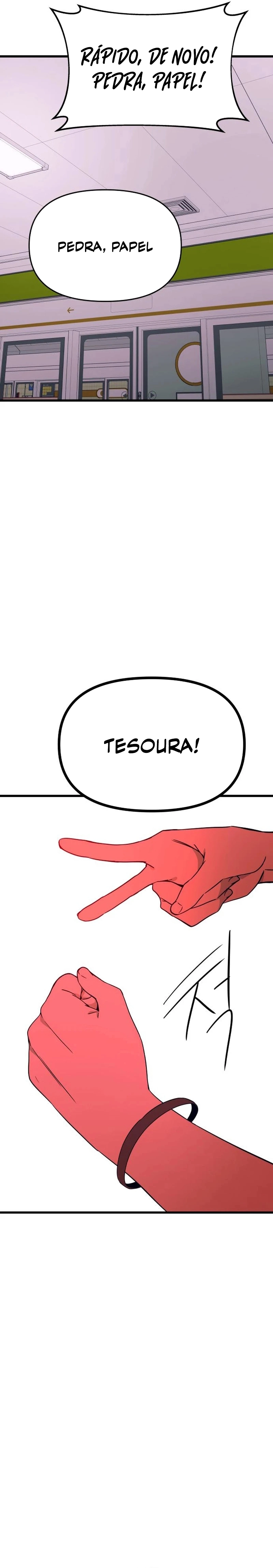 Read Minha Ídola Favorita Pega O Último Trem Manga Online