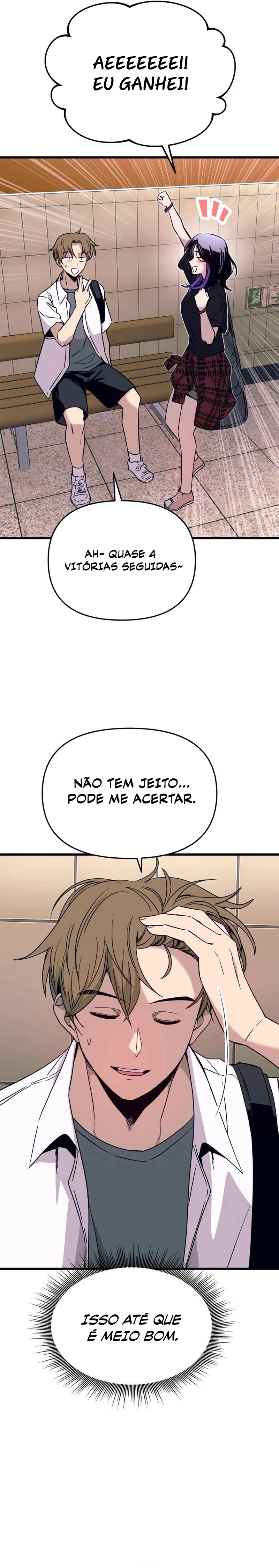 Read Minha Ídola Favorita Pega O Último Trem Manga Online