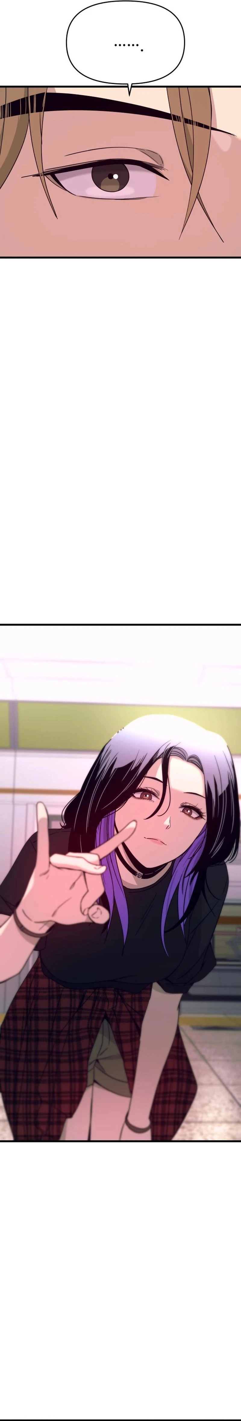 Read Minha Ídola Favorita Pega O Último Trem Manga Online