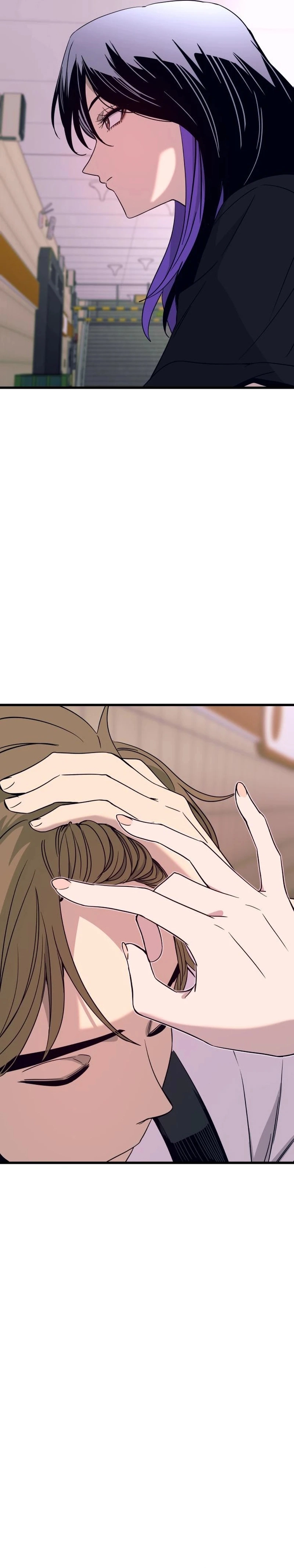 Read Minha Ídola Favorita Pega O Último Trem Manga Online