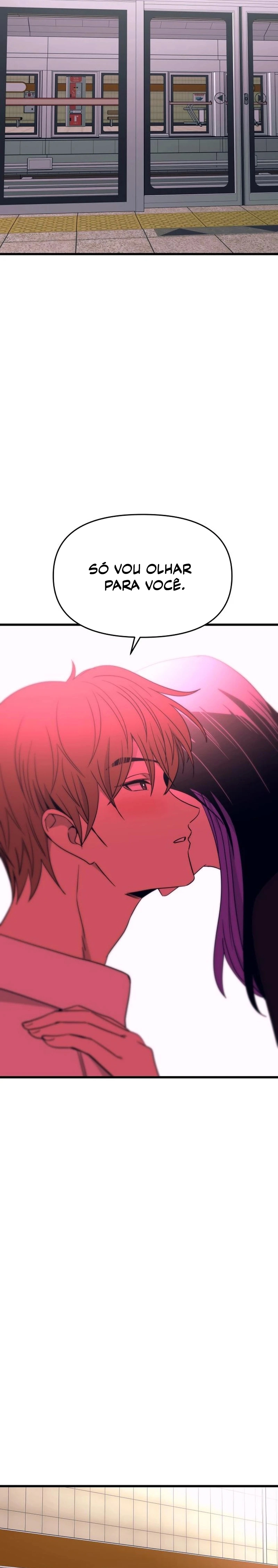 Read Minha Ídola Favorita Pega O Último Trem Manga Online