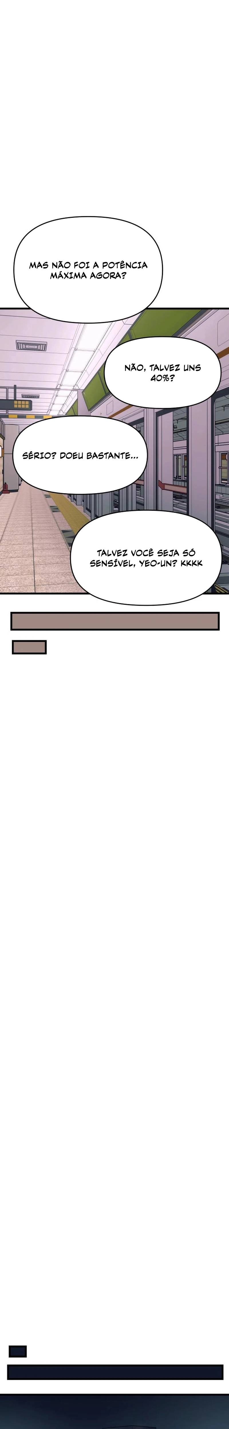 Read Minha Ídola Favorita Pega O Último Trem Manga Online