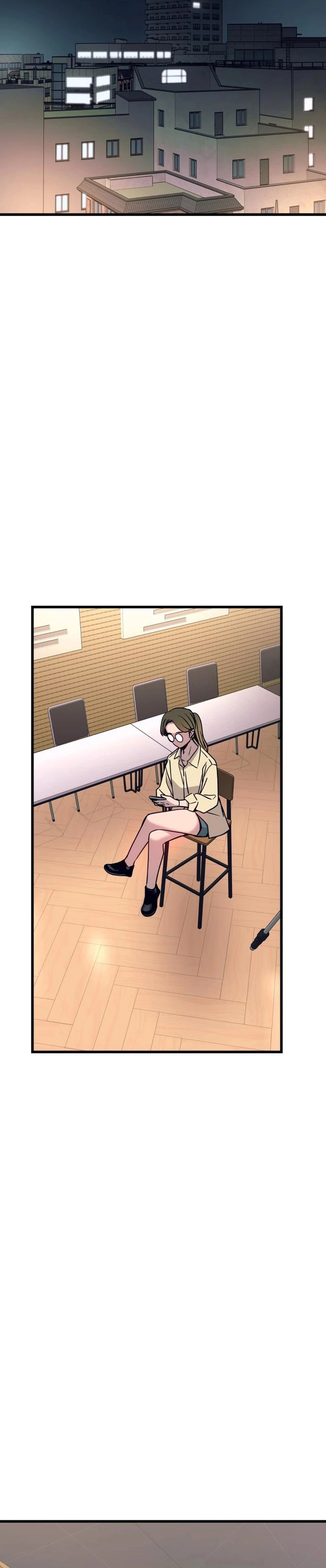 Read Minha Ídola Favorita Pega O Último Trem Manga Online