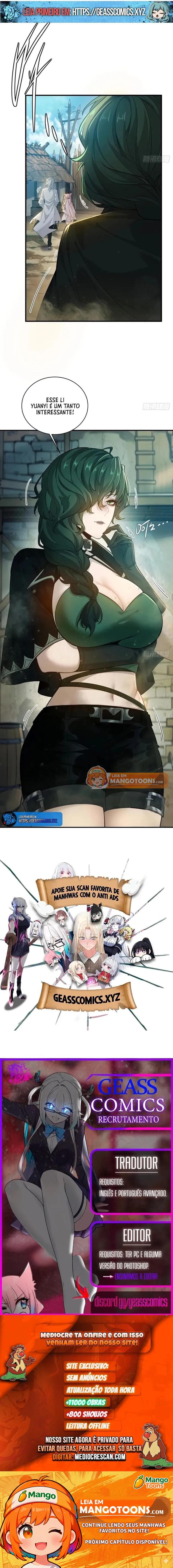 Read Minhas Sete Noivas São Todas Vilãs Manga Online