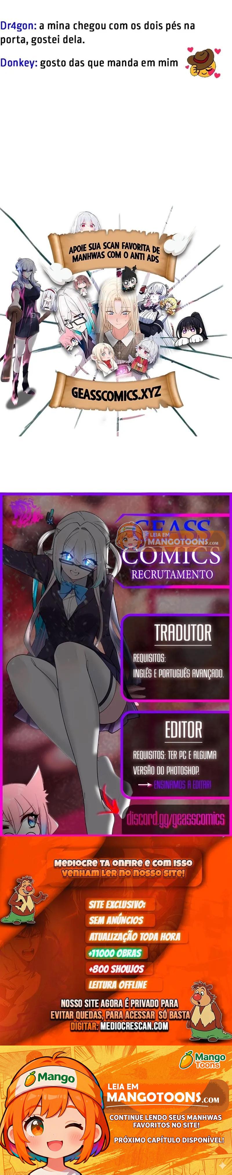 Read Minhas Sete Noivas São Todas Vilãs Manga Online