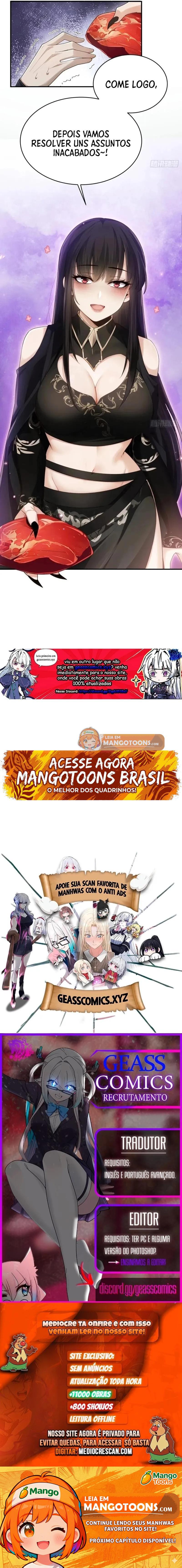 Read Minhas Sete Noivas São Todas Vilãs Manga Online