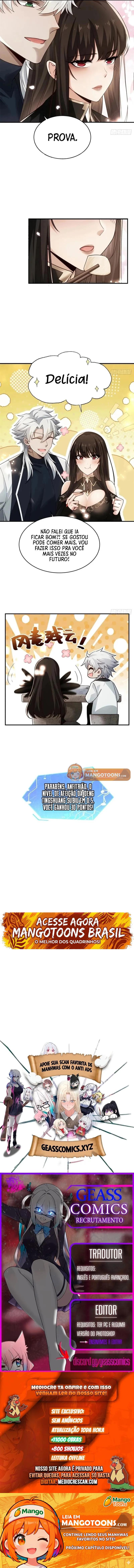 Read Minhas Sete Noivas São Todas Vilãs Manga Online