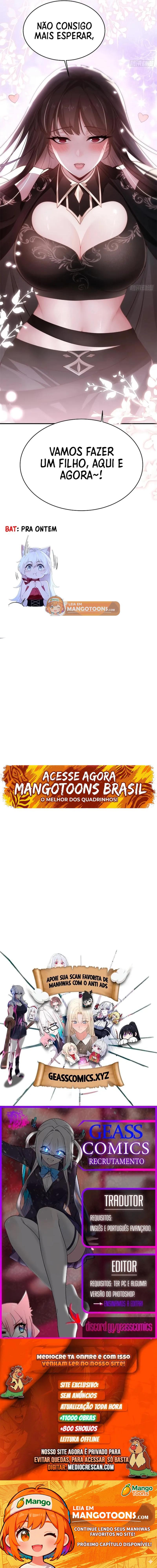 Read Minhas Sete Noivas São Todas Vilãs Manga Online