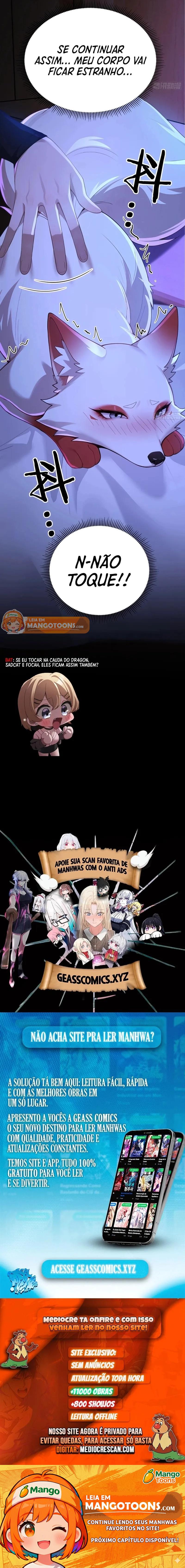 Read Minhas Sete Noivas São Todas Vilãs Manga Online