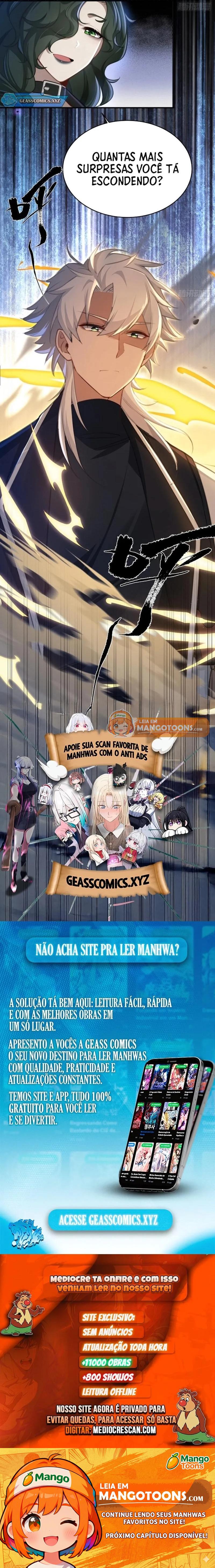 Read Minhas Sete Noivas São Todas Vilãs Manga Online