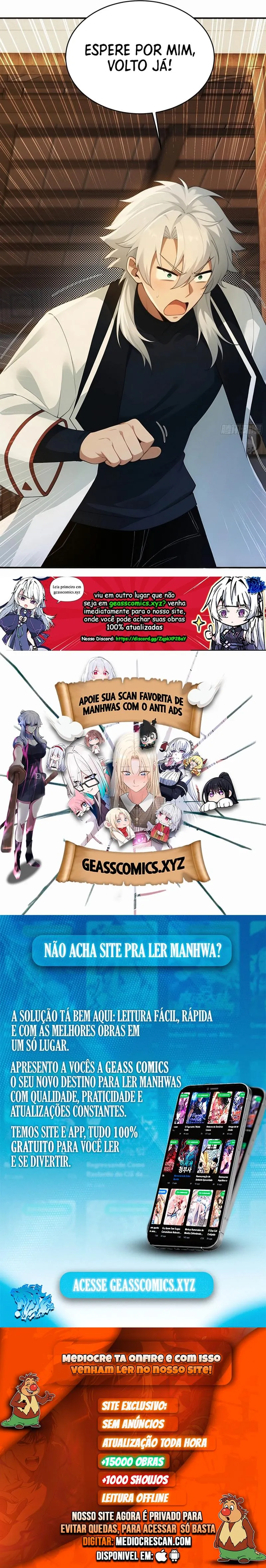 Read Minhas Sete Noivas São Todas Vilãs Manga Online