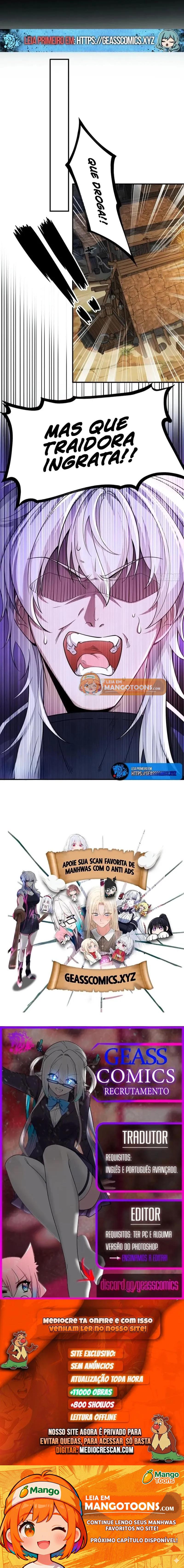 Read Minhas Sete Noivas São Todas Vilãs Manga Online