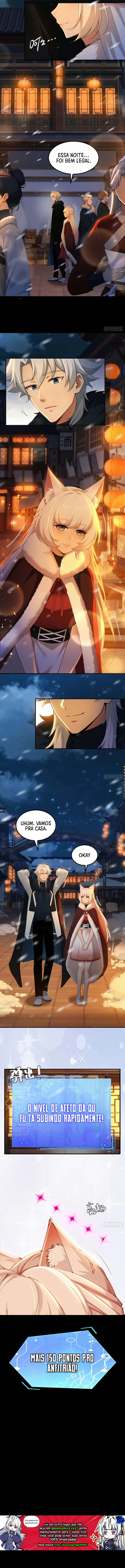 Read Minhas Sete Noivas São Todas Vilãs Manga Online