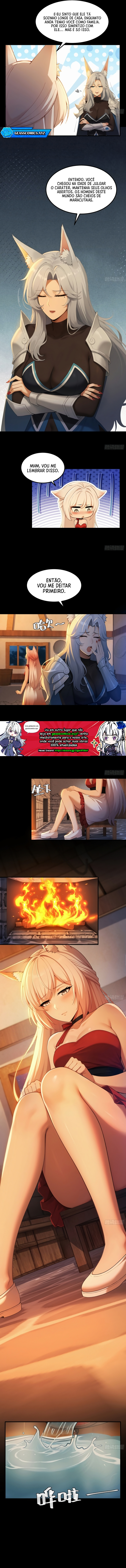 Read Minhas Sete Noivas São Todas Vilãs Manga Online