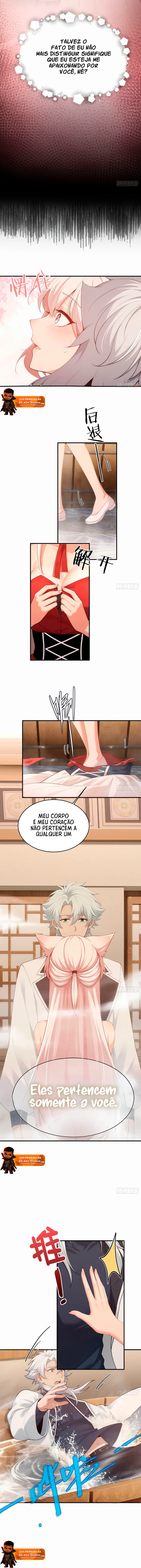 Read Minhas Sete Noivas São Todas Vilãs Manga Online