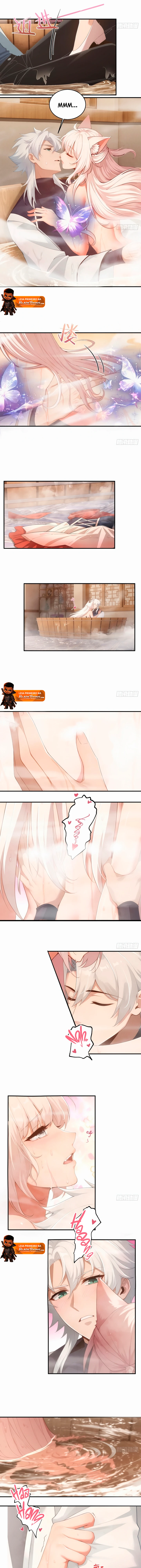 Read Minhas Sete Noivas São Todas Vilãs Manga Online