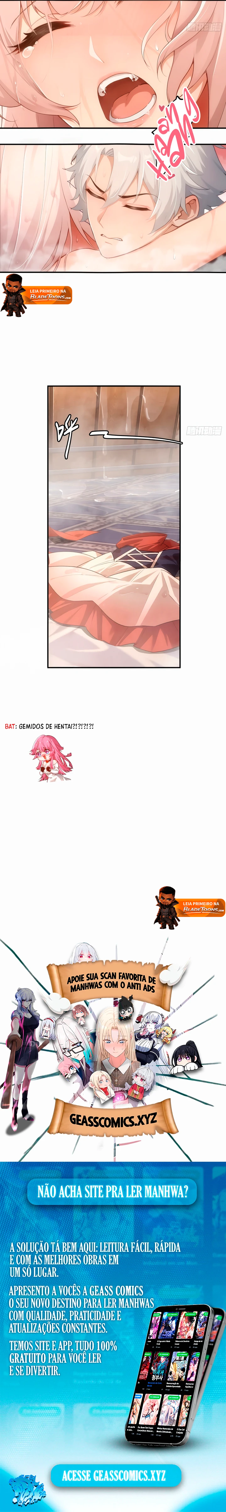 Read Minhas Sete Noivas São Todas Vilãs Manga Online