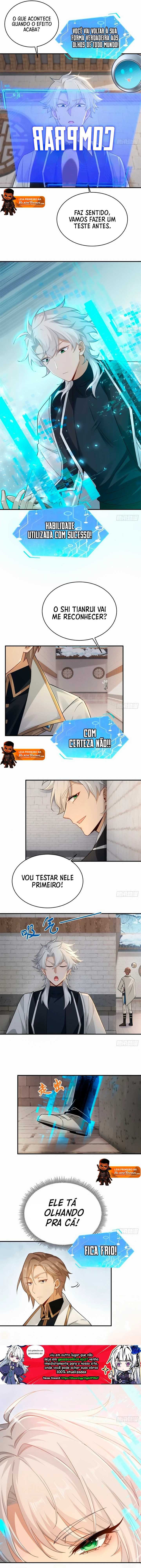 Read Minhas Sete Noivas São Todas Vilãs Manga Online