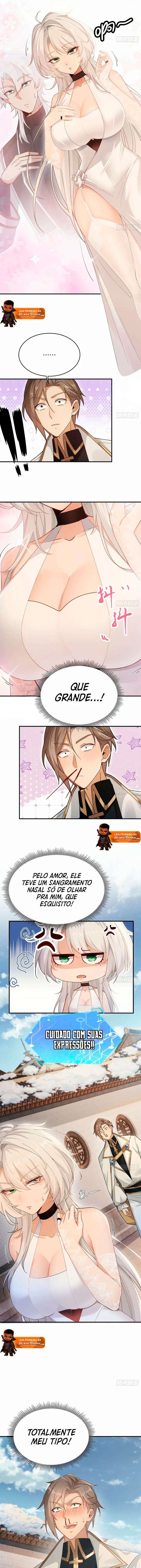 Read Minhas Sete Noivas São Todas Vilãs Manga Online