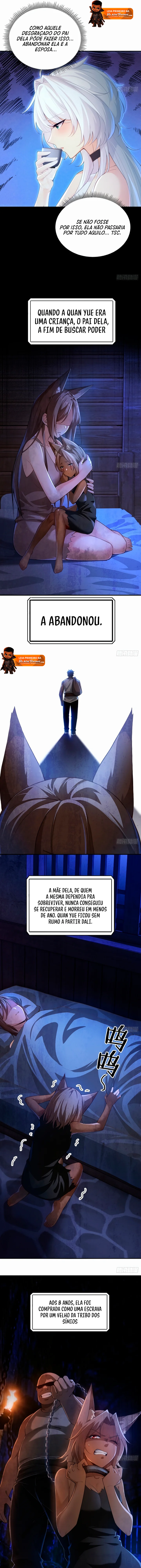 Read Minhas Sete Noivas São Todas Vilãs Manga Online