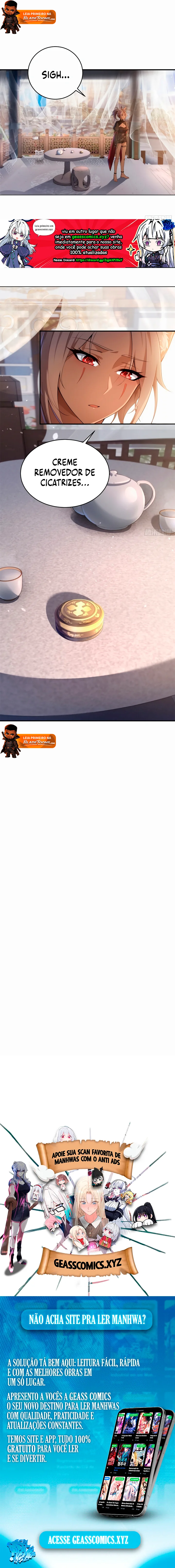 Read Minhas Sete Noivas São Todas Vilãs Manga Online