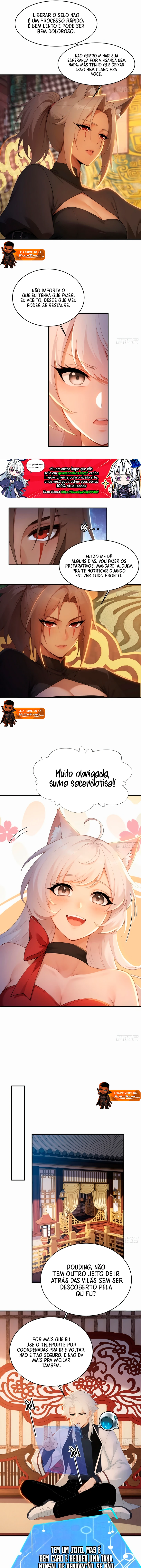 Read Minhas Sete Noivas São Todas Vilãs Manga Online