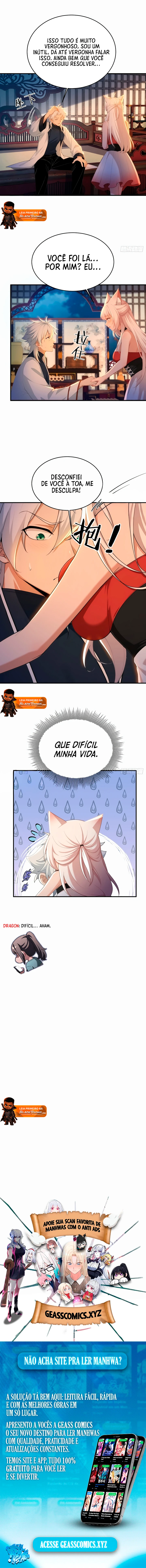 Read Minhas Sete Noivas São Todas Vilãs Manga Online