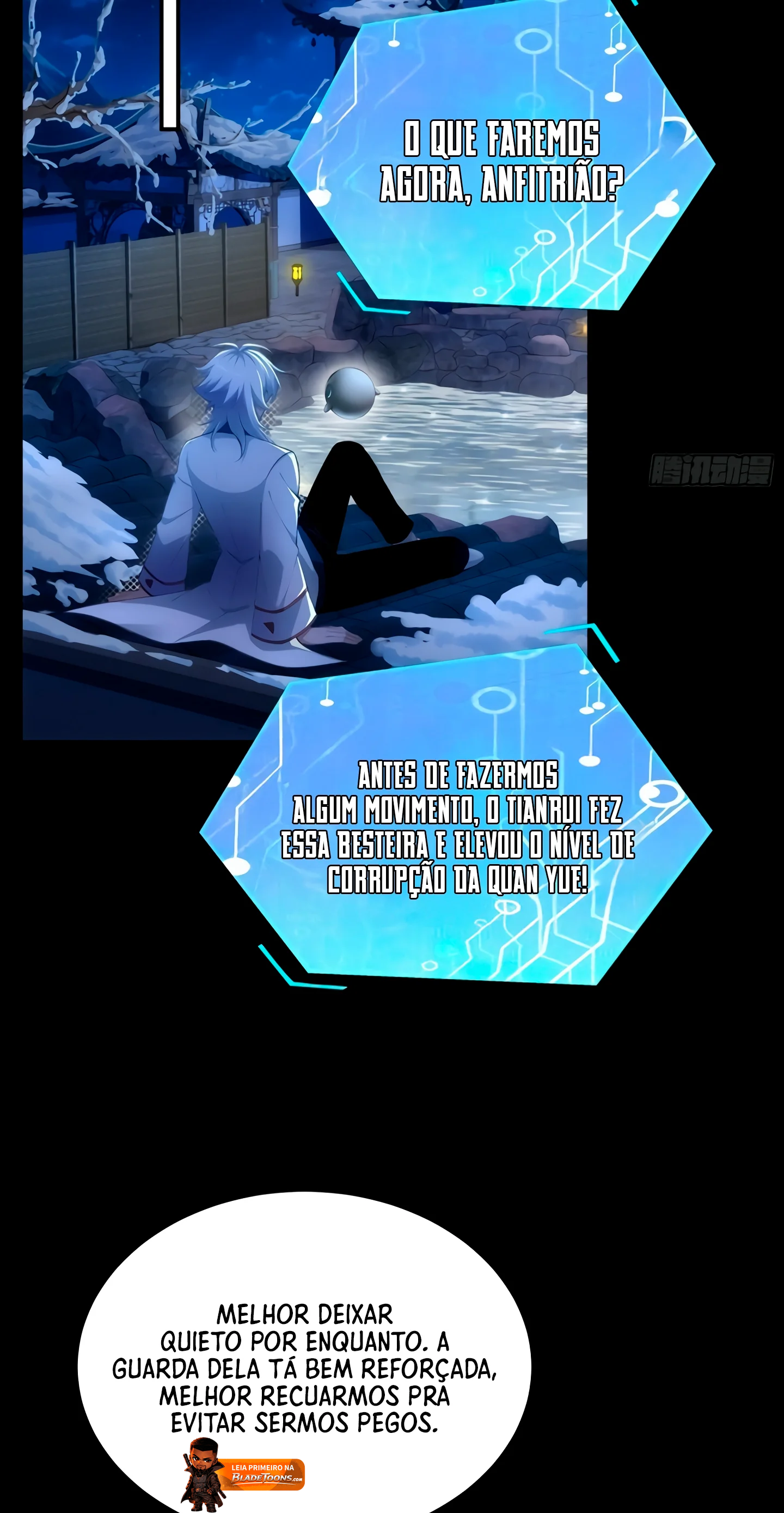 Read Minhas Sete Noivas São Todas Vilãs Manga Online