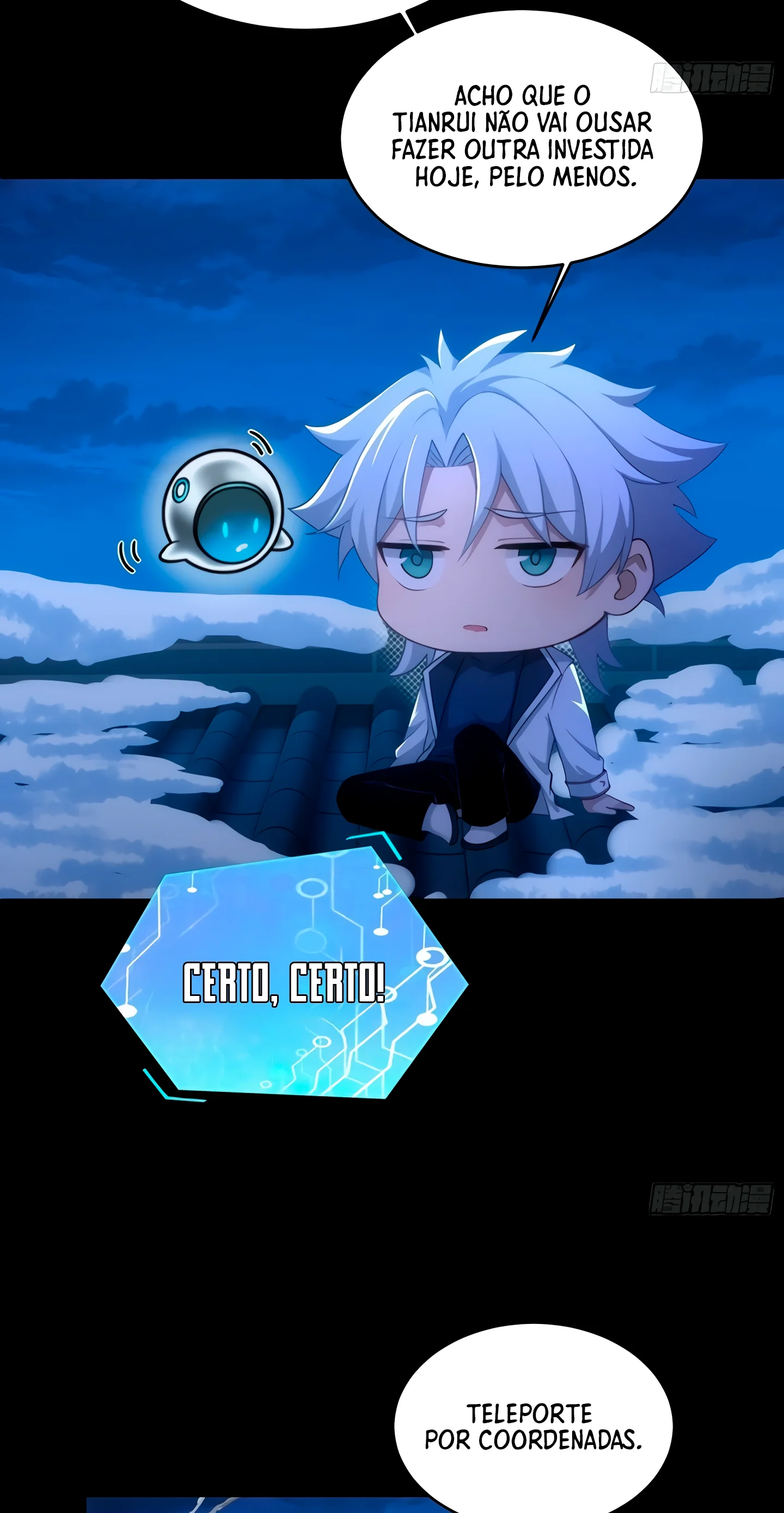 Read Minhas Sete Noivas São Todas Vilãs Manga Online