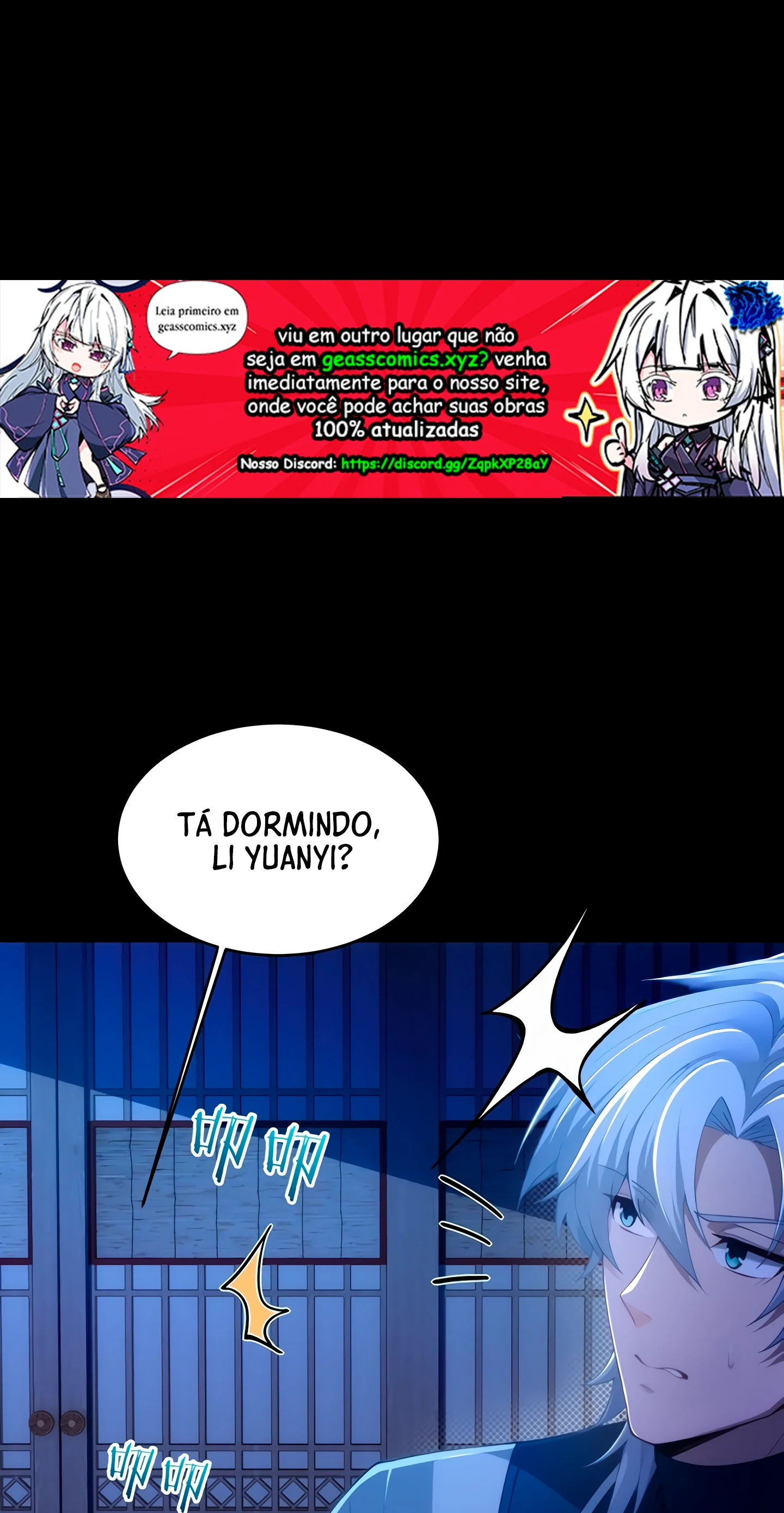 Read Minhas Sete Noivas São Todas Vilãs Manga Online