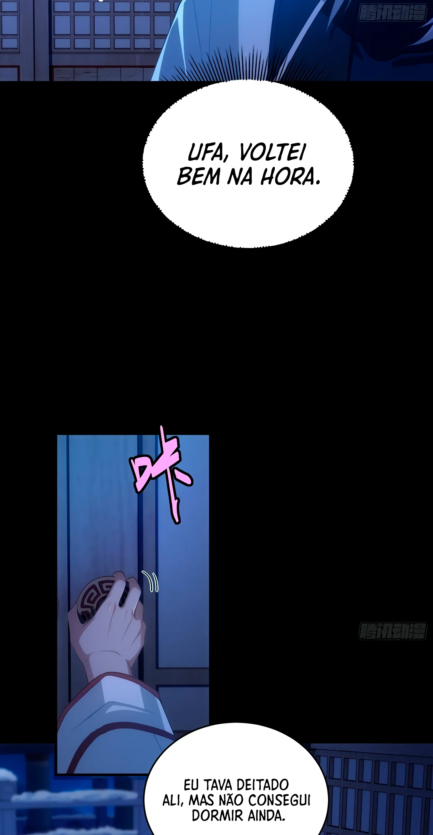 Read Minhas Sete Noivas São Todas Vilãs Manga Online