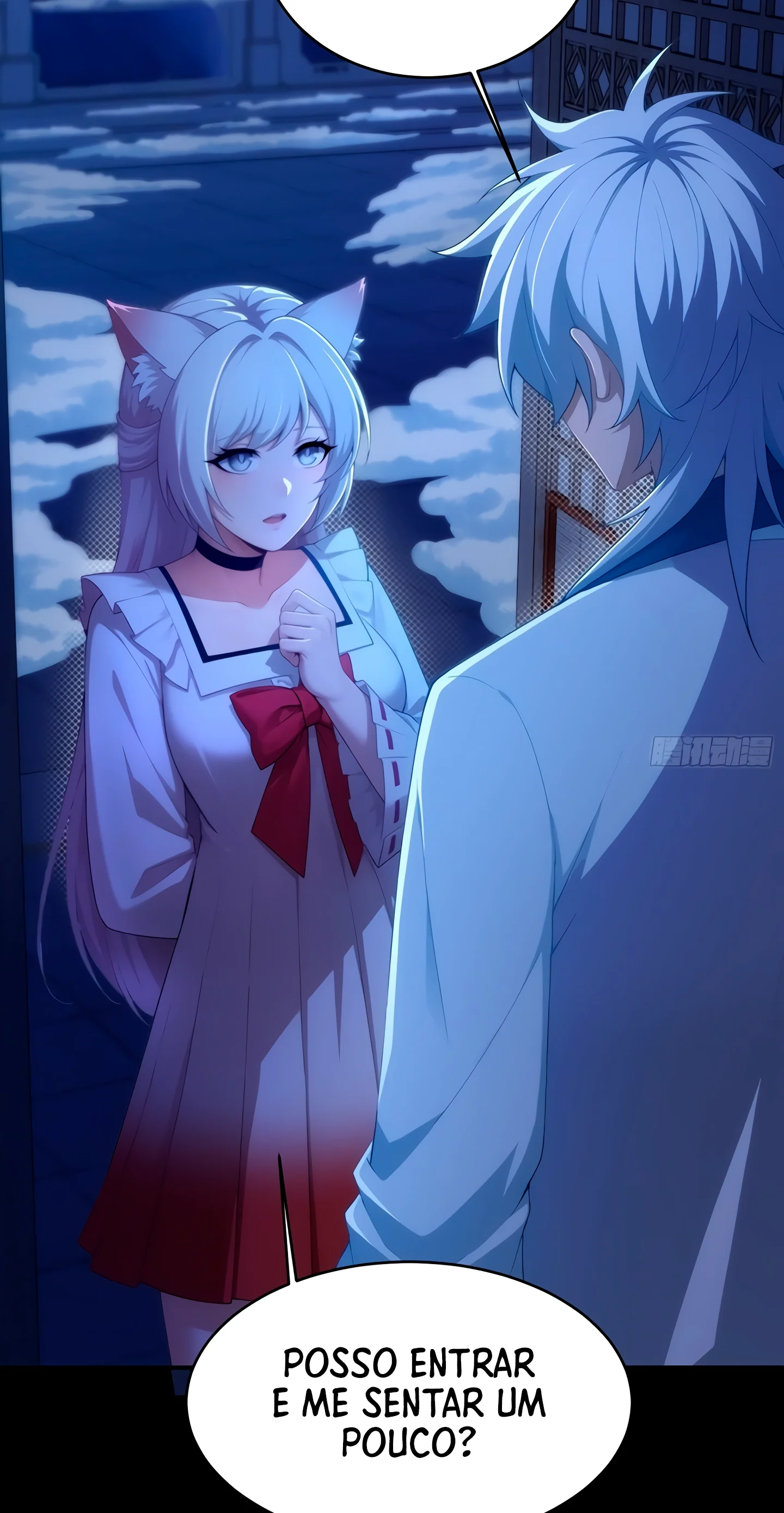 Read Minhas Sete Noivas São Todas Vilãs Manga Online