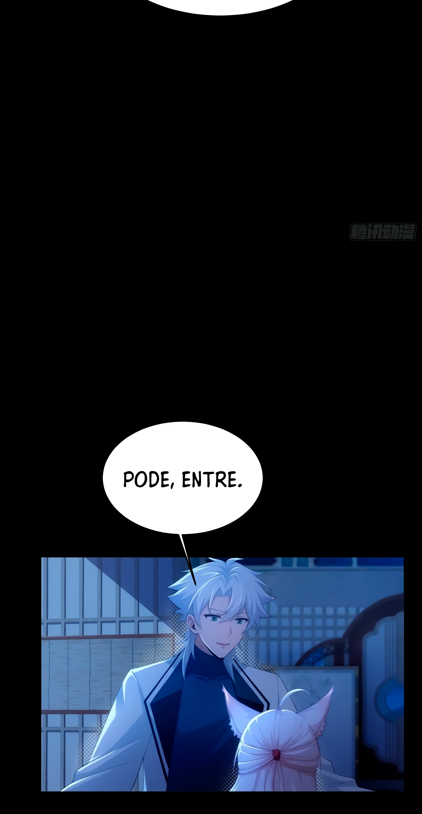 Read Minhas Sete Noivas São Todas Vilãs Manga Online