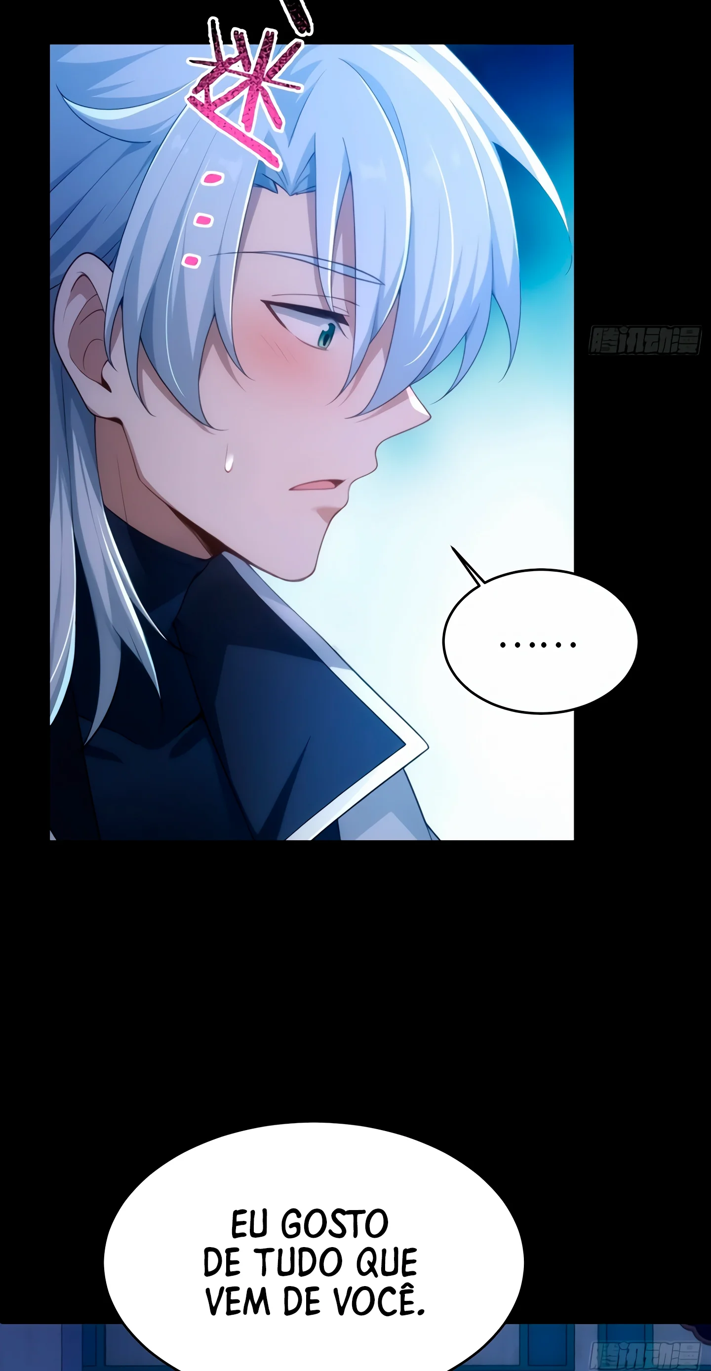 Read Minhas Sete Noivas São Todas Vilãs Manga Online