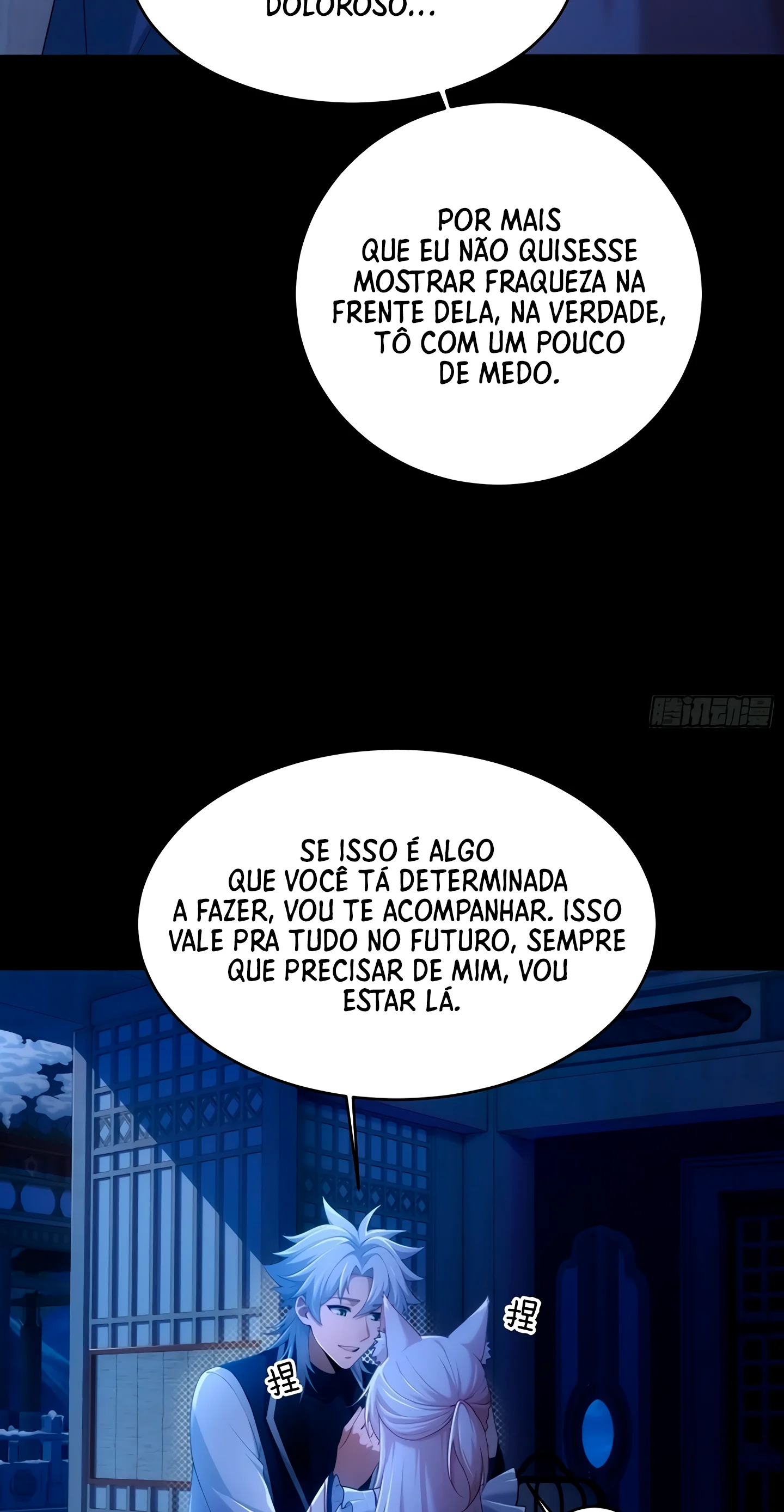 Read Minhas Sete Noivas São Todas Vilãs Manga Online