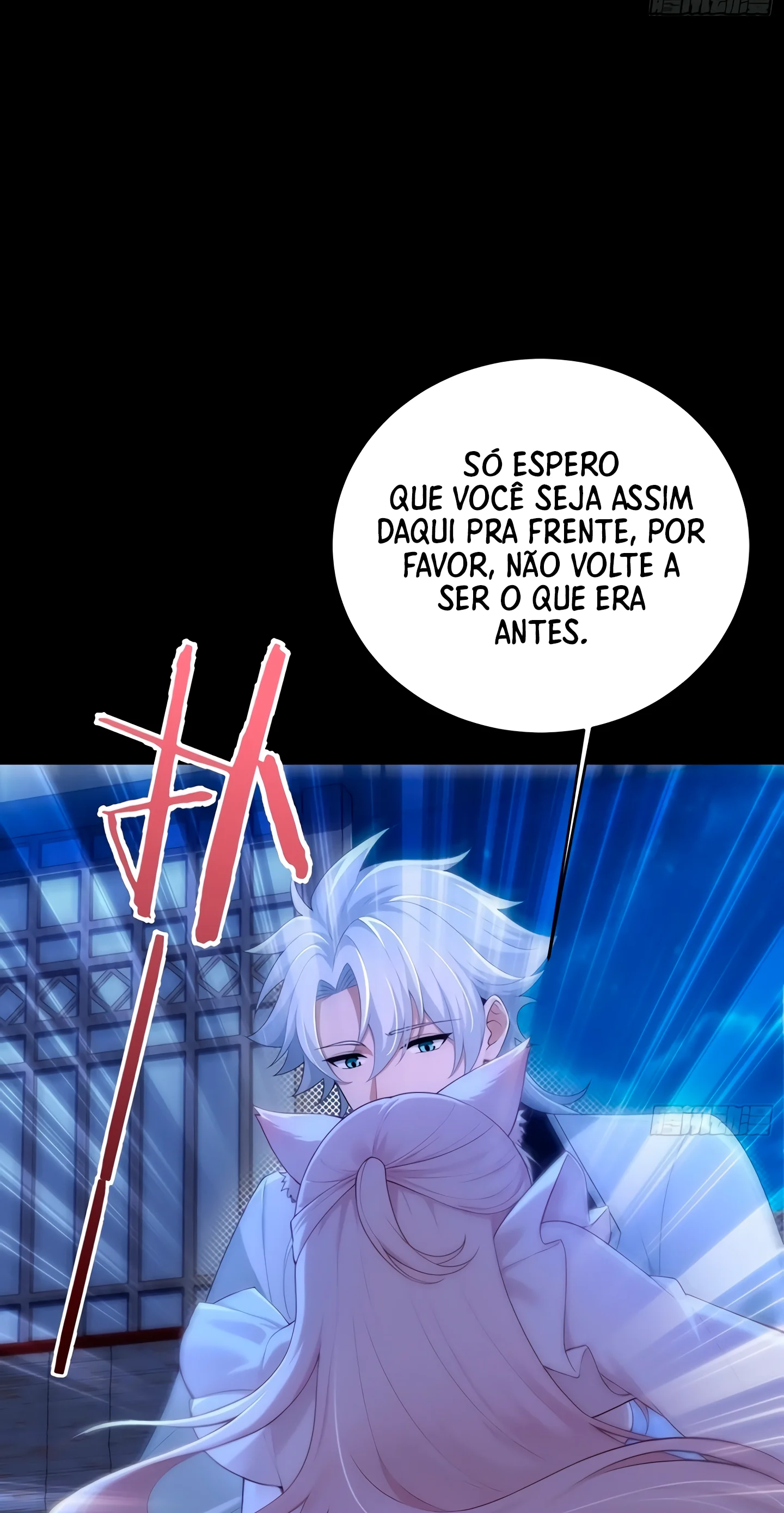 Read Minhas Sete Noivas São Todas Vilãs Manga Online