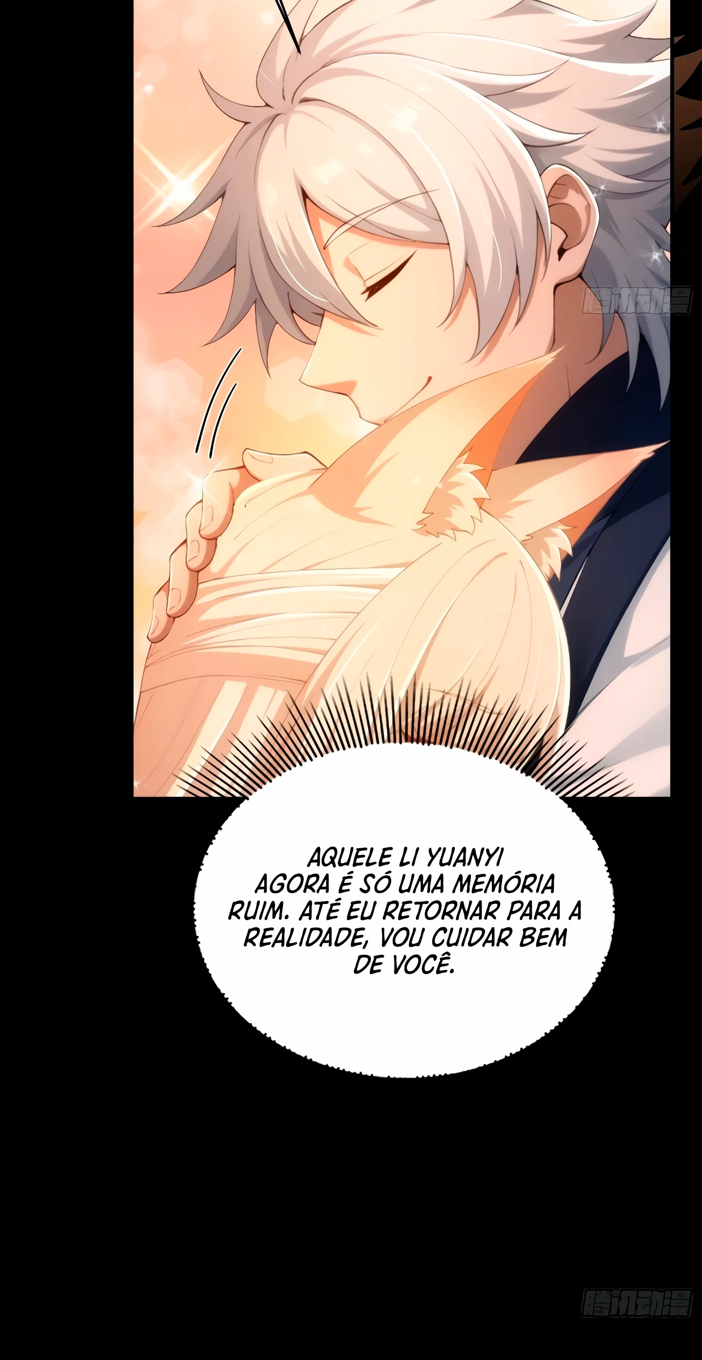 Read Minhas Sete Noivas São Todas Vilãs Manga Online