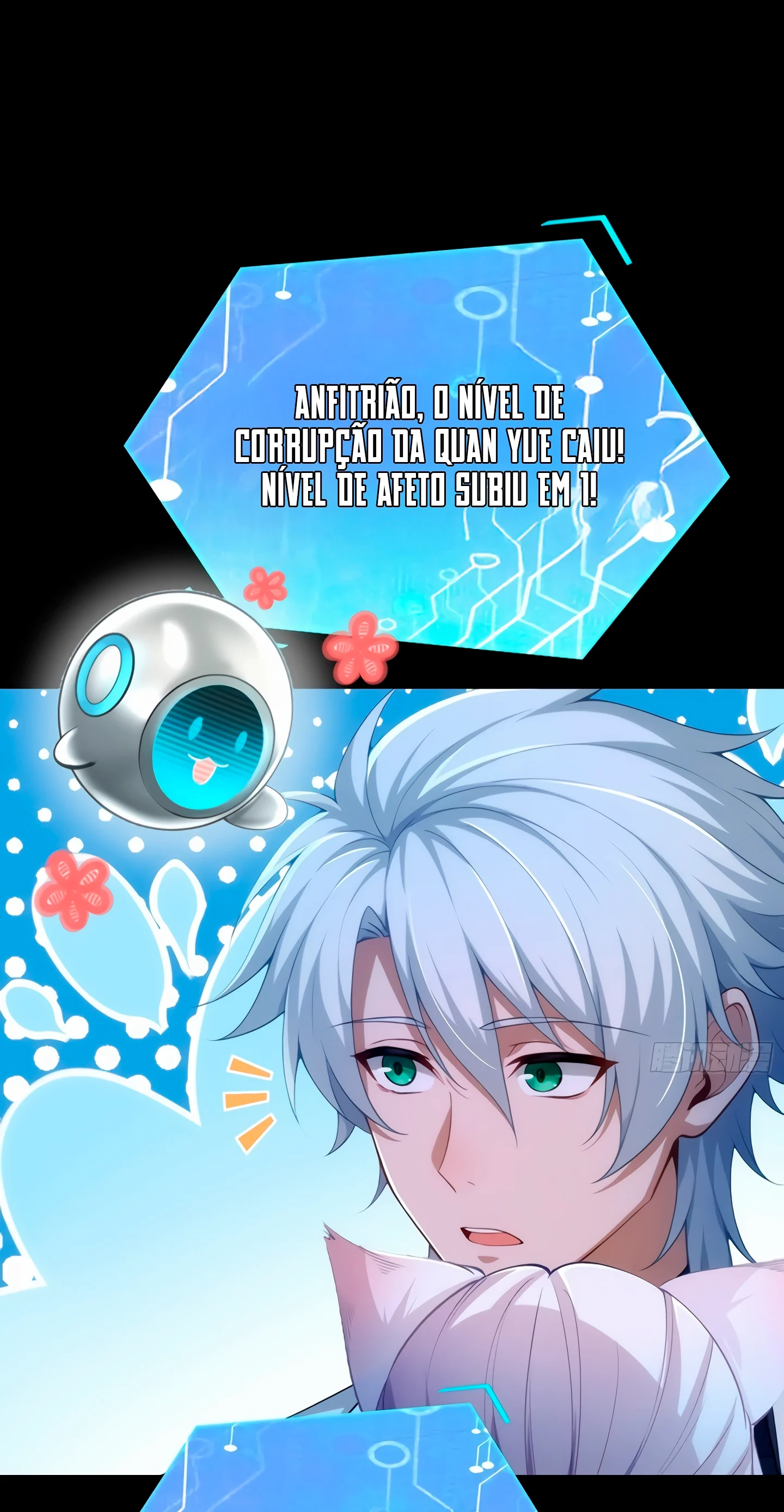 Read Minhas Sete Noivas São Todas Vilãs Manga Online