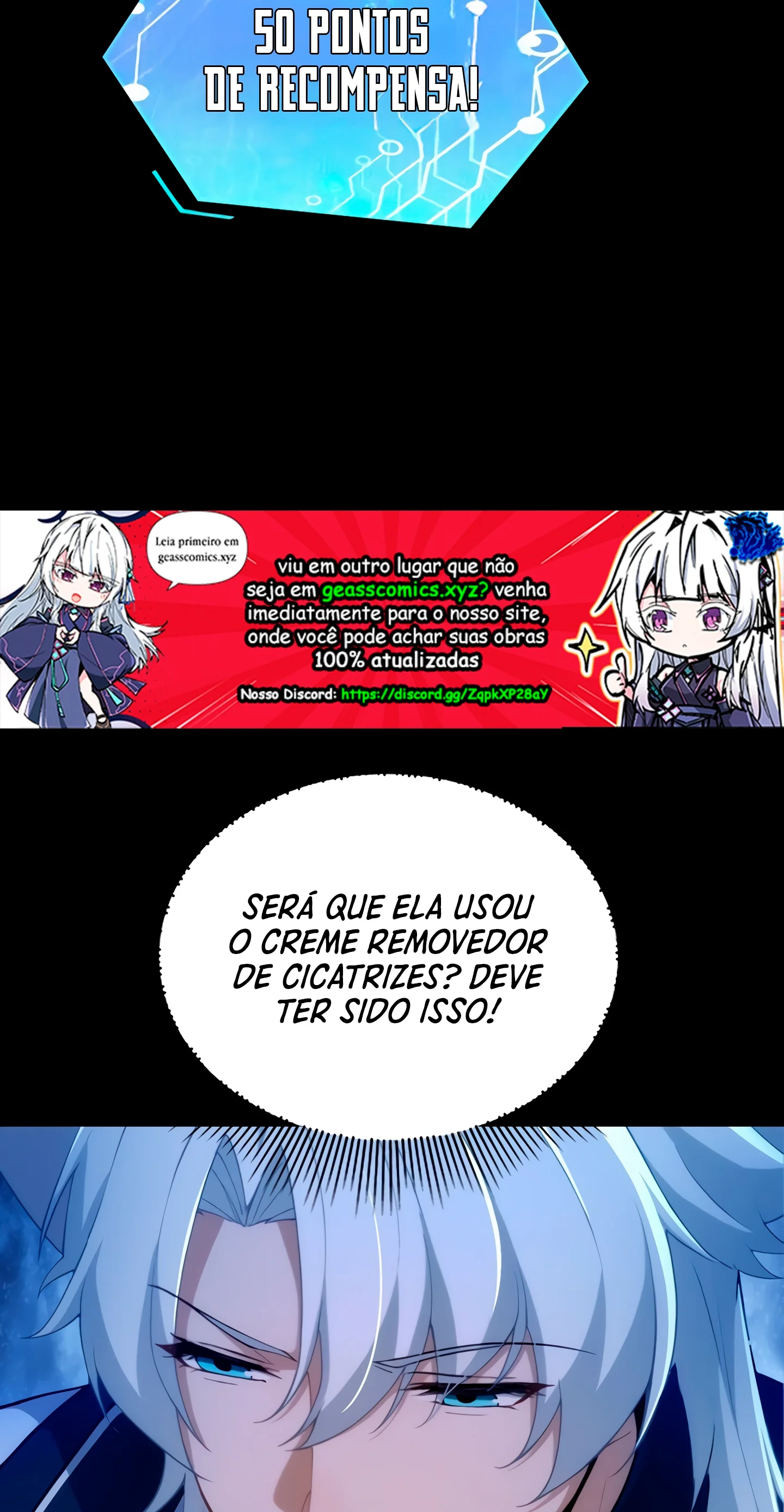 Read Minhas Sete Noivas São Todas Vilãs Manga Online