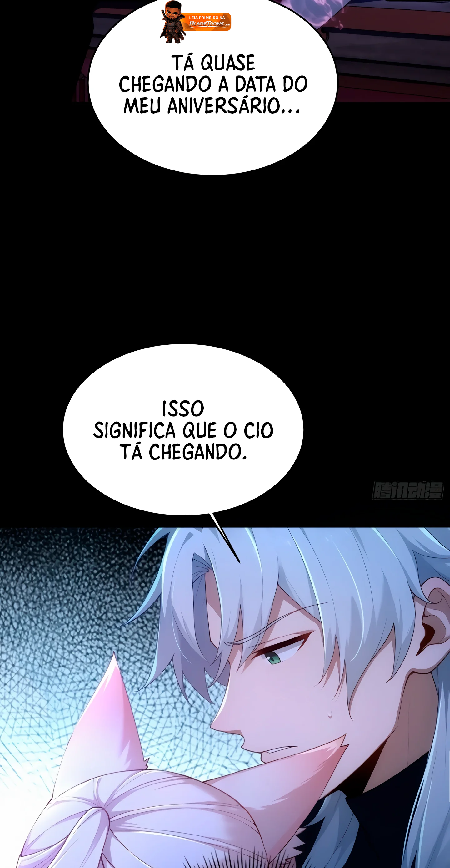 Read Minhas Sete Noivas São Todas Vilãs Manga Online