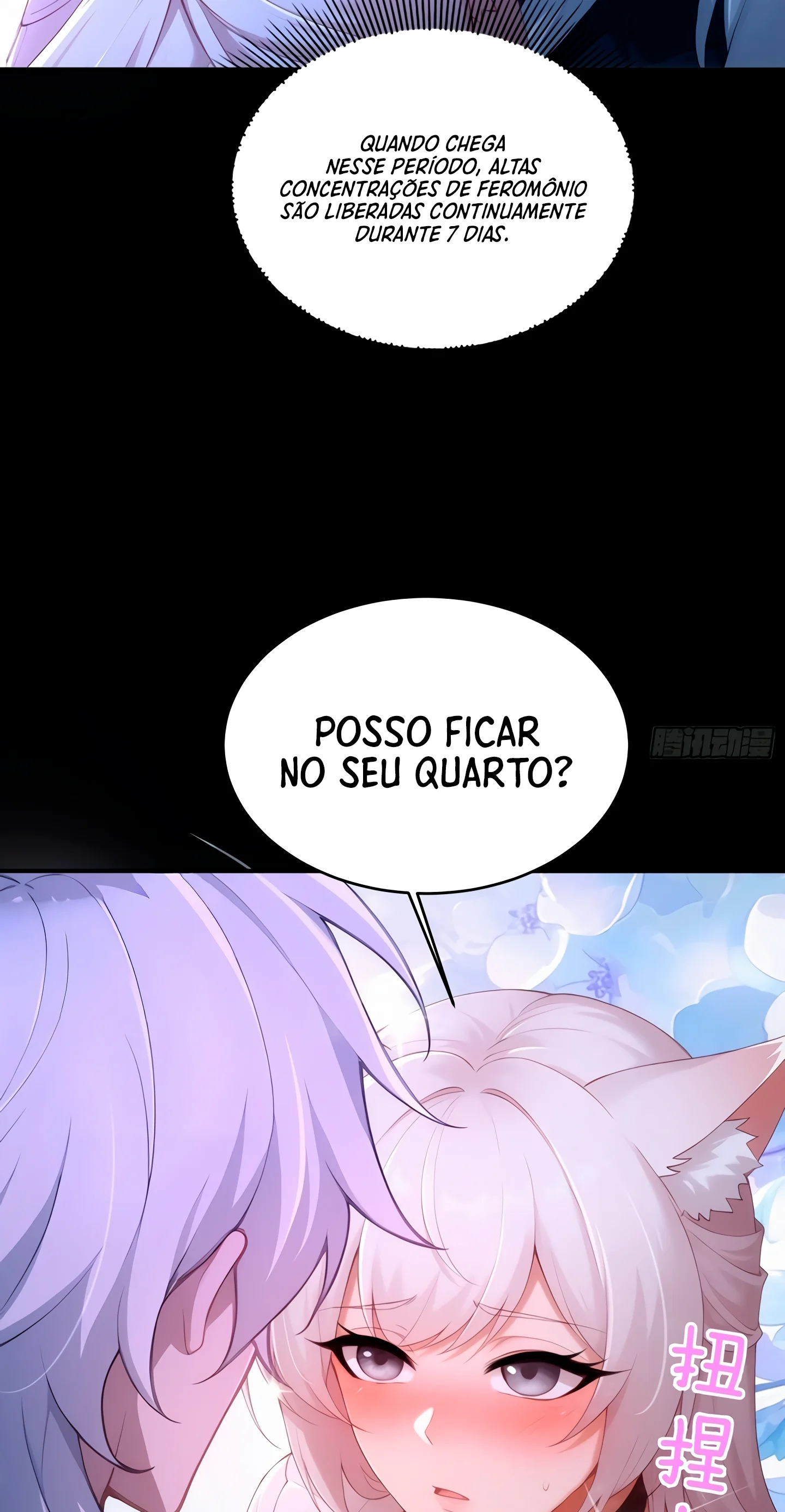 Read Minhas Sete Noivas São Todas Vilãs Manga Online