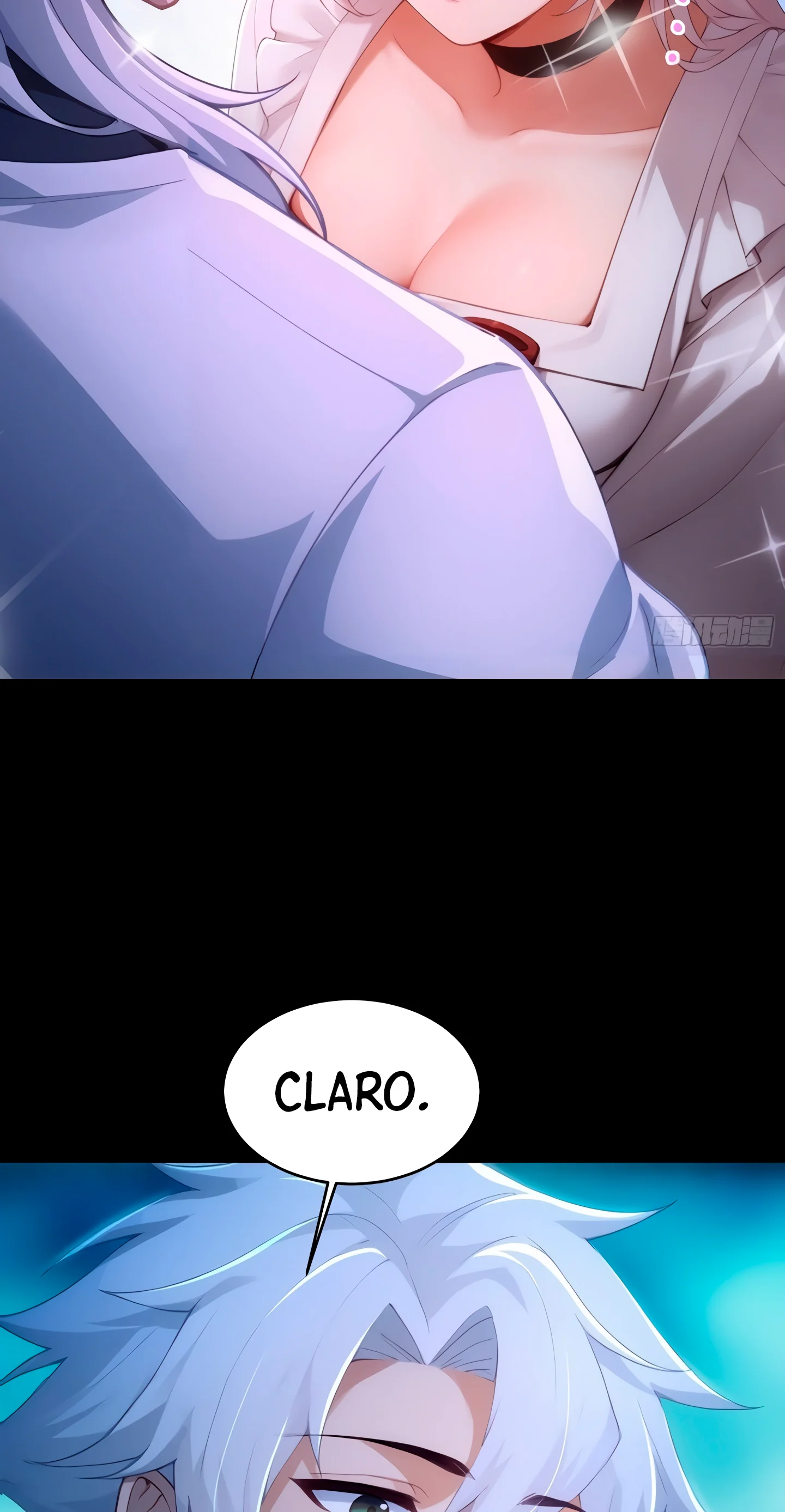 Read Minhas Sete Noivas São Todas Vilãs Manga Online