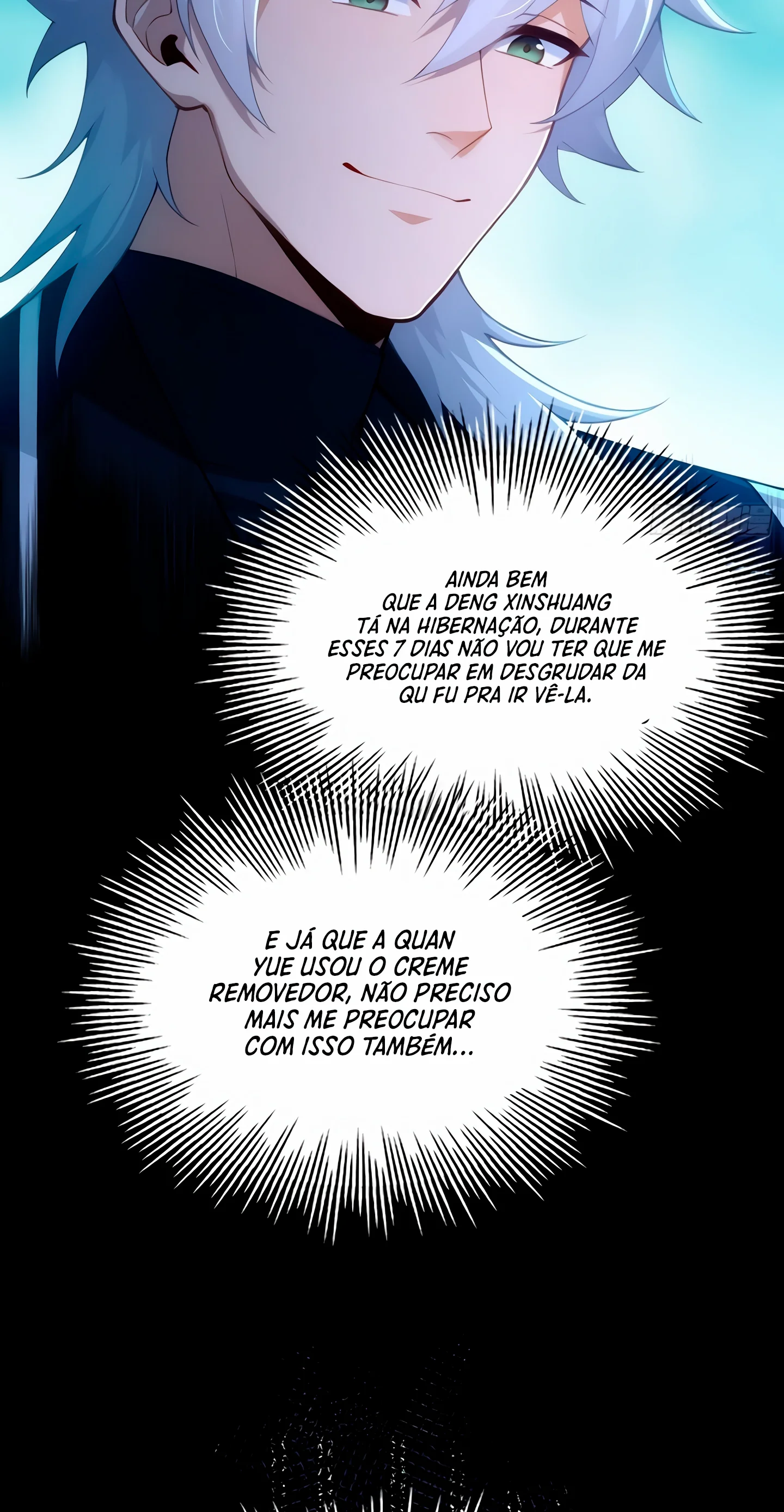 Read Minhas Sete Noivas São Todas Vilãs Manga Online