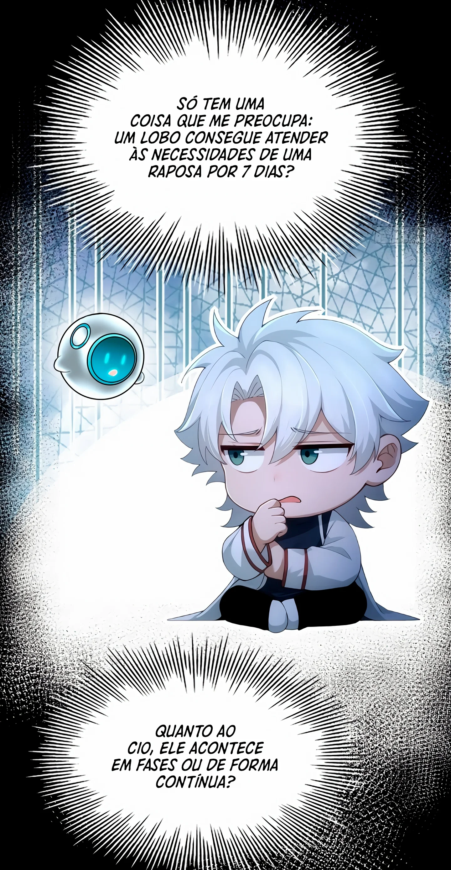 Read Minhas Sete Noivas São Todas Vilãs Manga Online