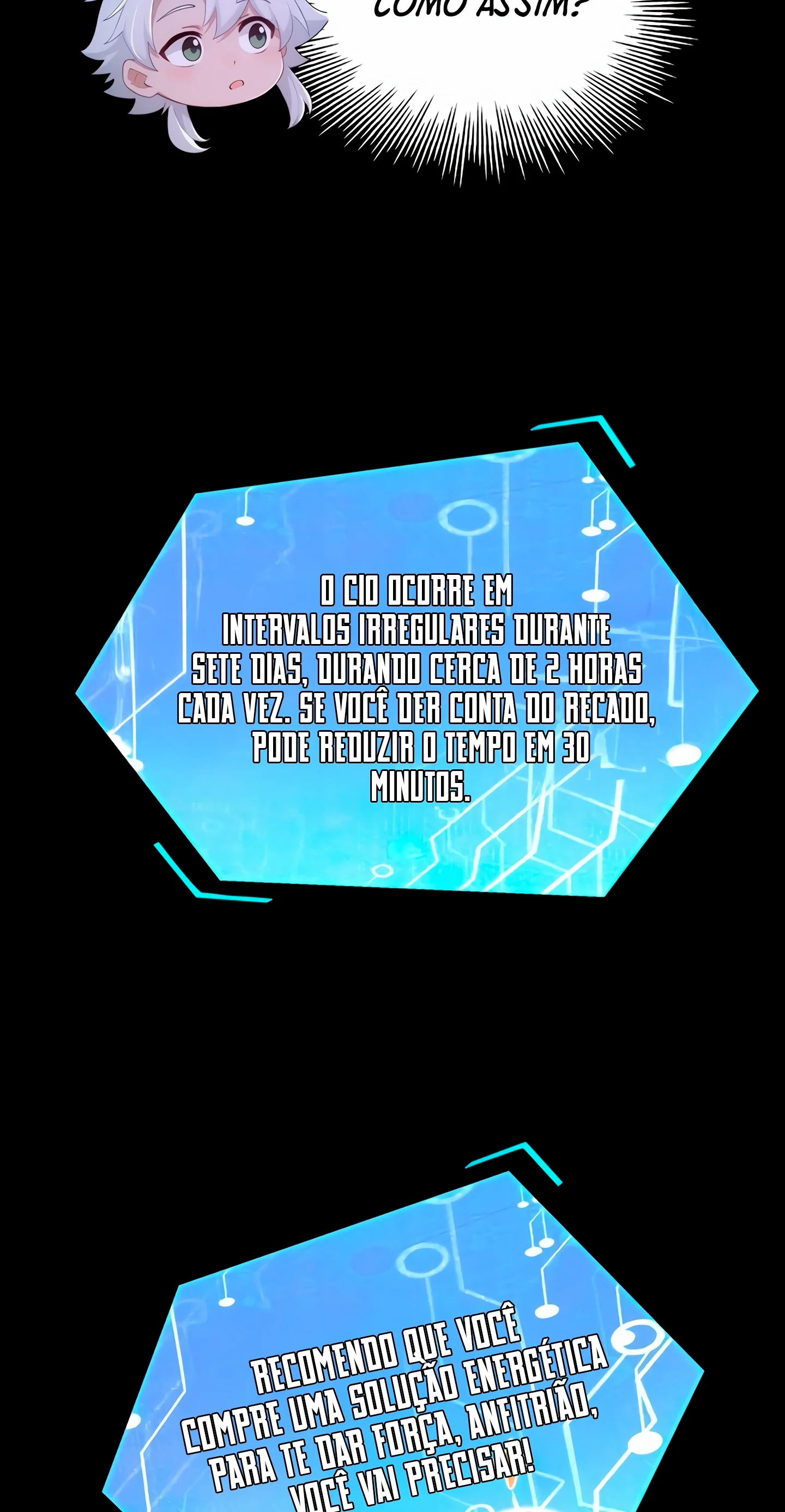 Read Minhas Sete Noivas São Todas Vilãs Manga Online