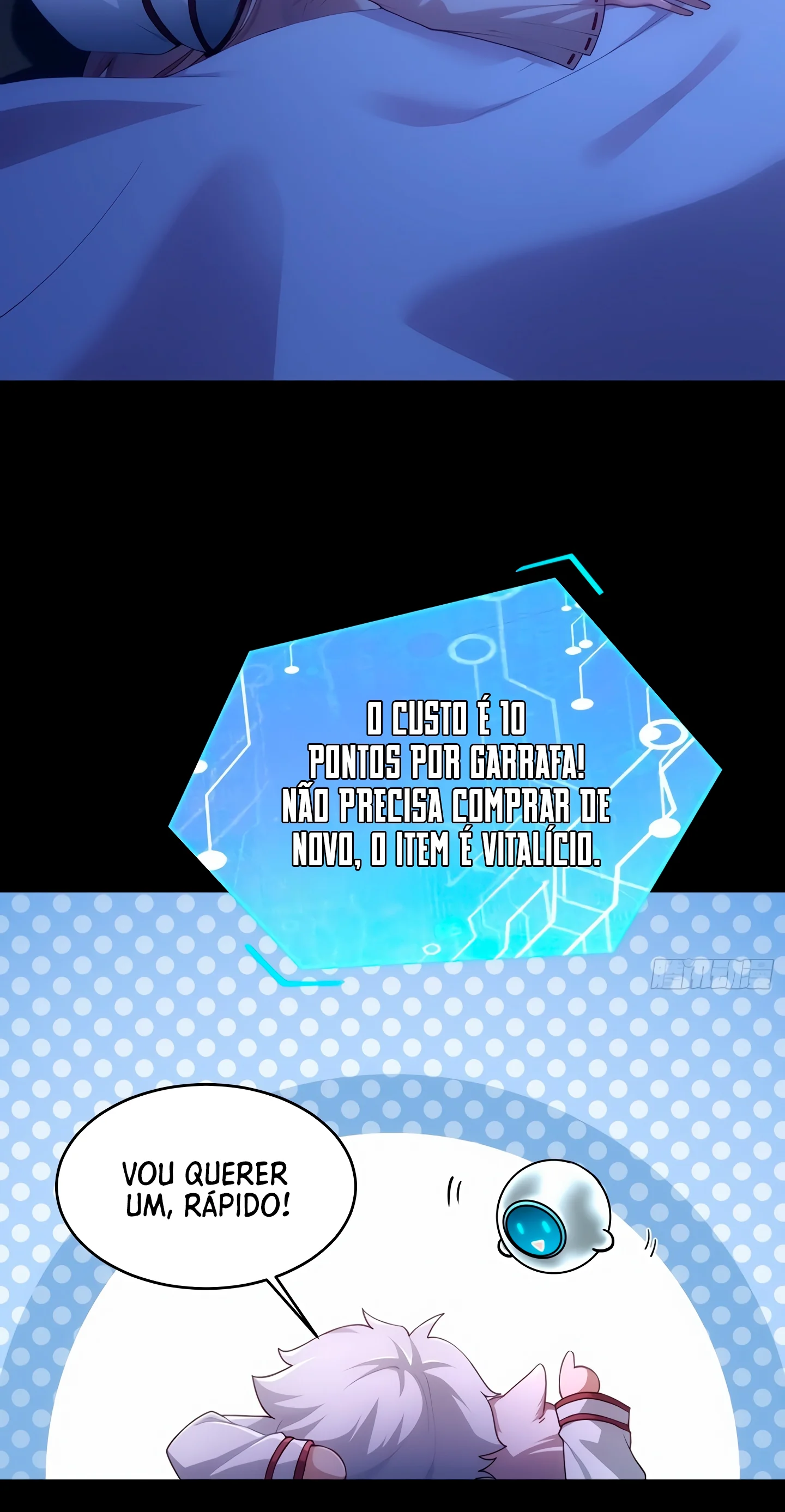 Read Minhas Sete Noivas São Todas Vilãs Manga Online