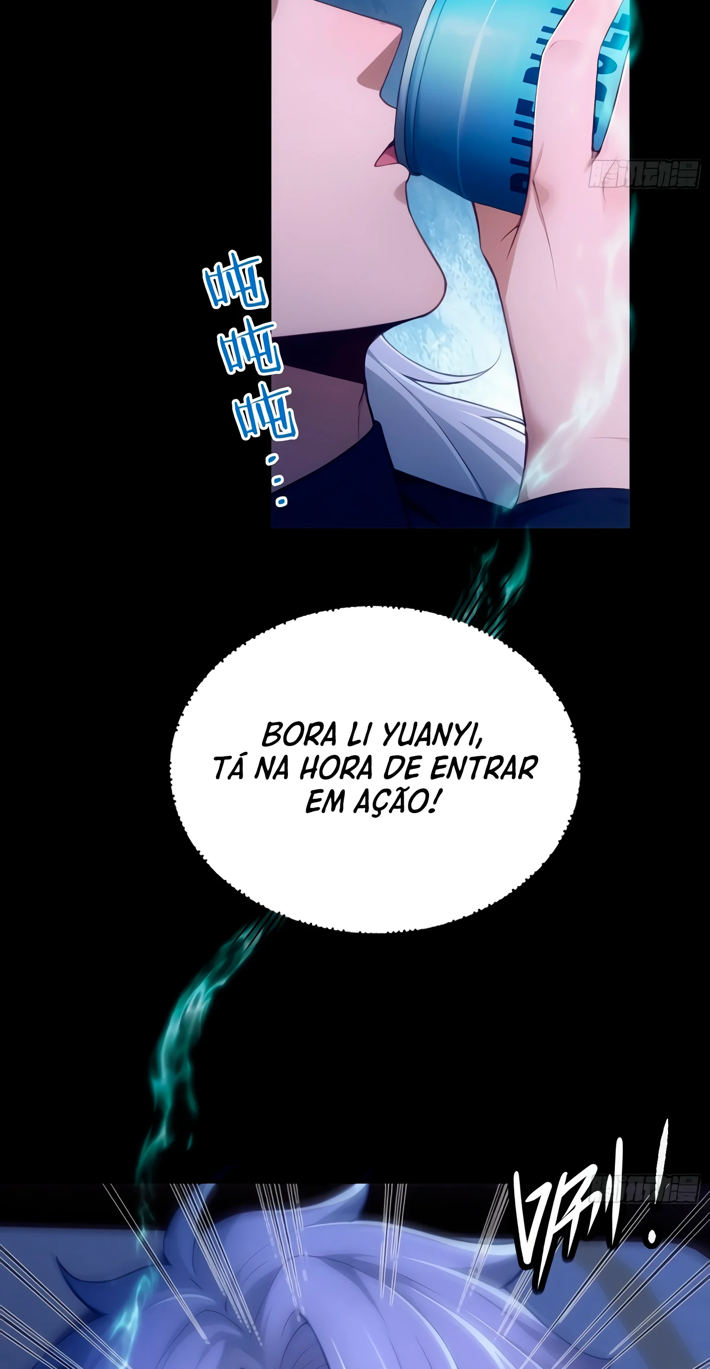 Read Minhas Sete Noivas São Todas Vilãs Manga Online